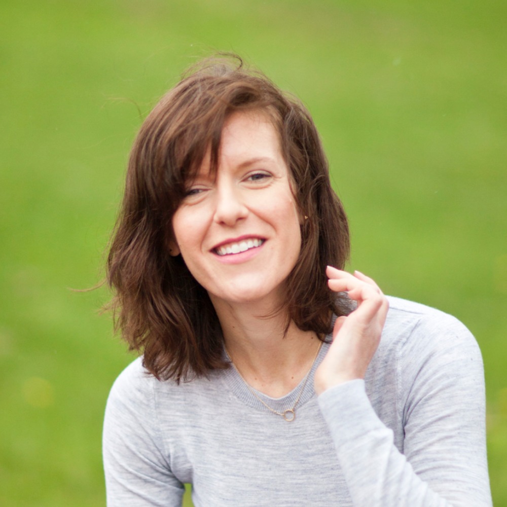 Meet your Posher, Kristen